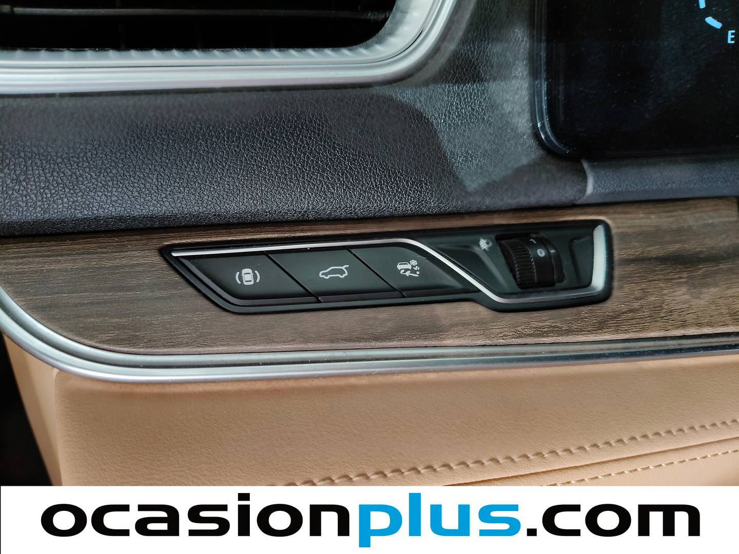 DFSK E5 DFSK E5 1.5 PHEV Intelligent (217 CV) 7 Plazas 217cv