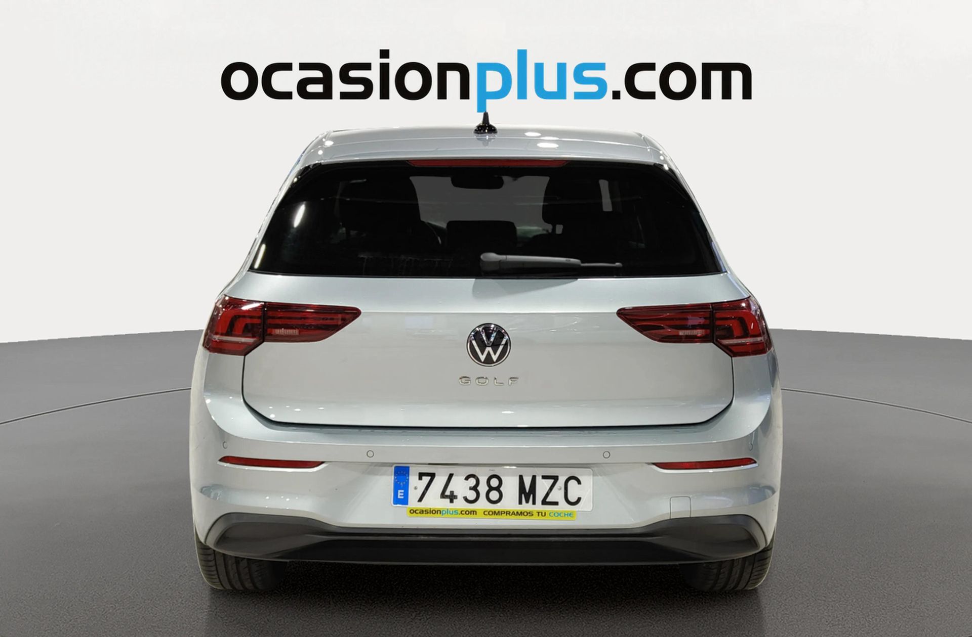 Volkswagen Golf Más 2.0 TDI - foto 14