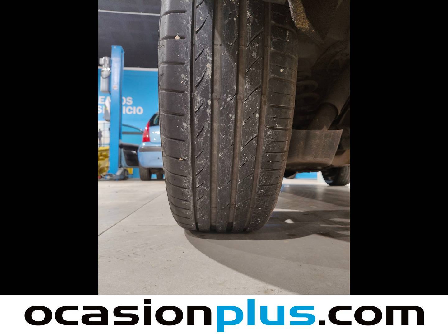 Renault Kadjar Renault Kadjar Zen Energy dCi (110 CV) EDC de segunda mano