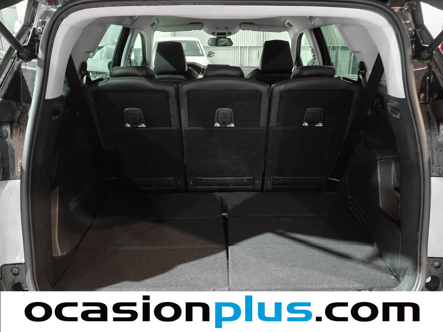 Foto Peugeot 5008 Peugeot 5008 BlueHDi 130 S&S Allure (130 CV)