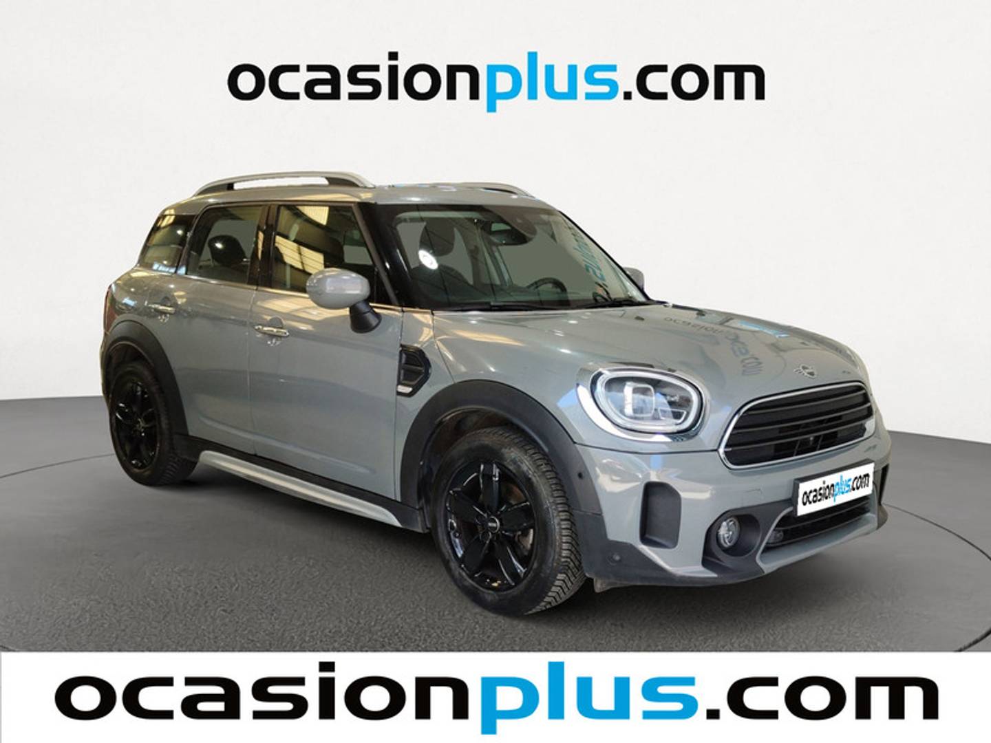 Foto Mini Countryman MINI MINI Countryman One D (116 CV)