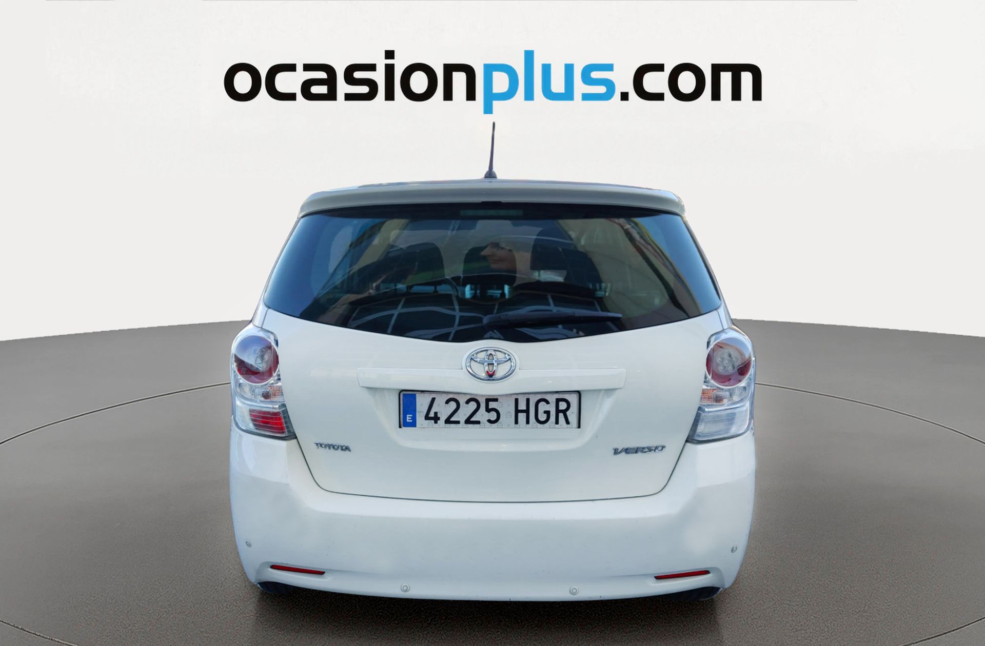 Toyota Verso 2.0 D-4D Active - foto 12