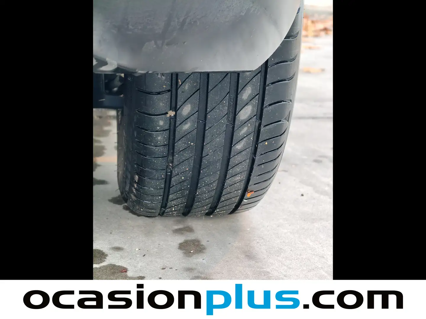 Foto Citroën C3 Citroen C3 PureTech 110 Max EAT6 (110 CV)