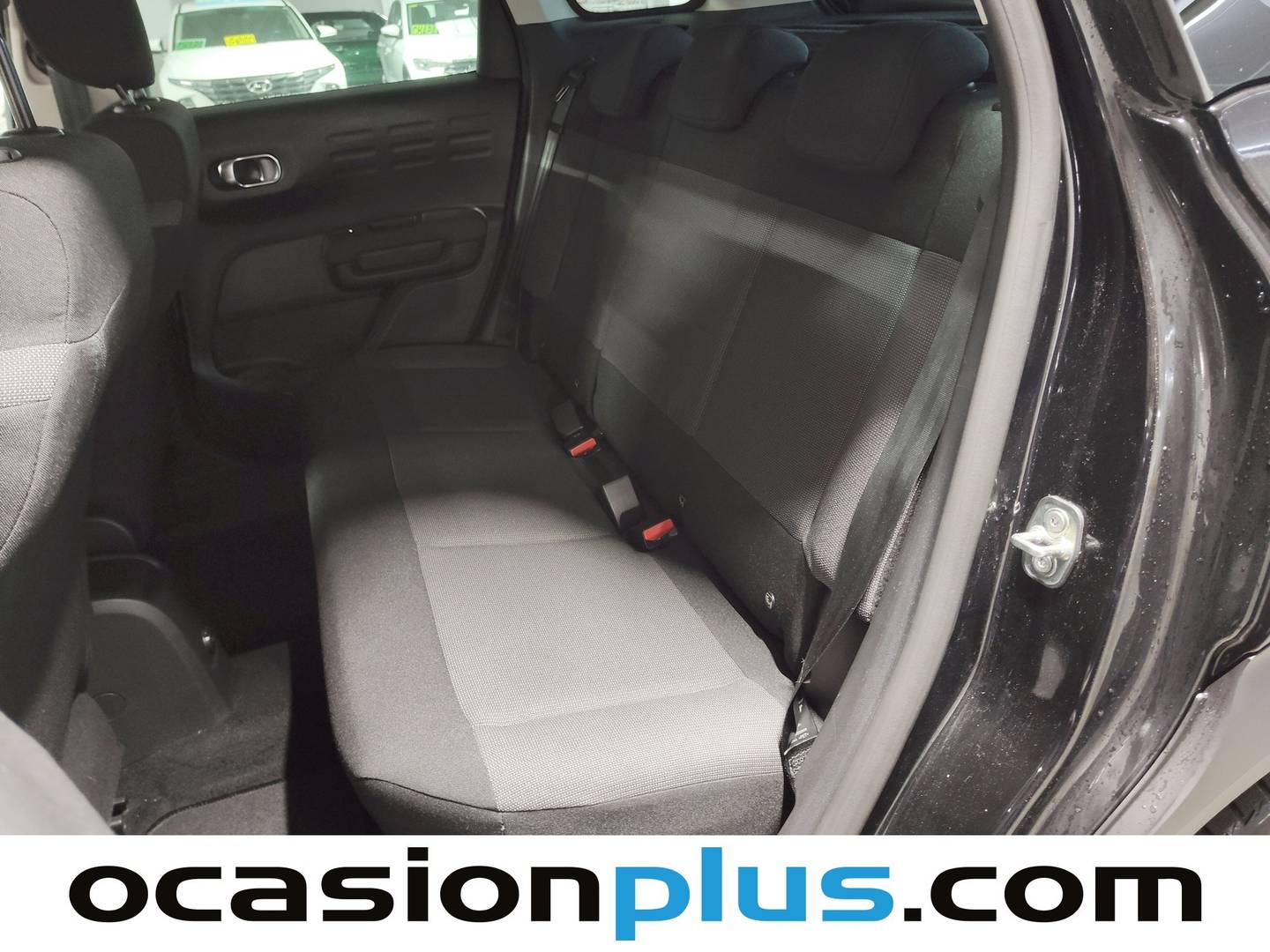 Foto Citroën C3 Aircross Citroen C3 Aircross PureTech 110 S&S Max (110 CV)