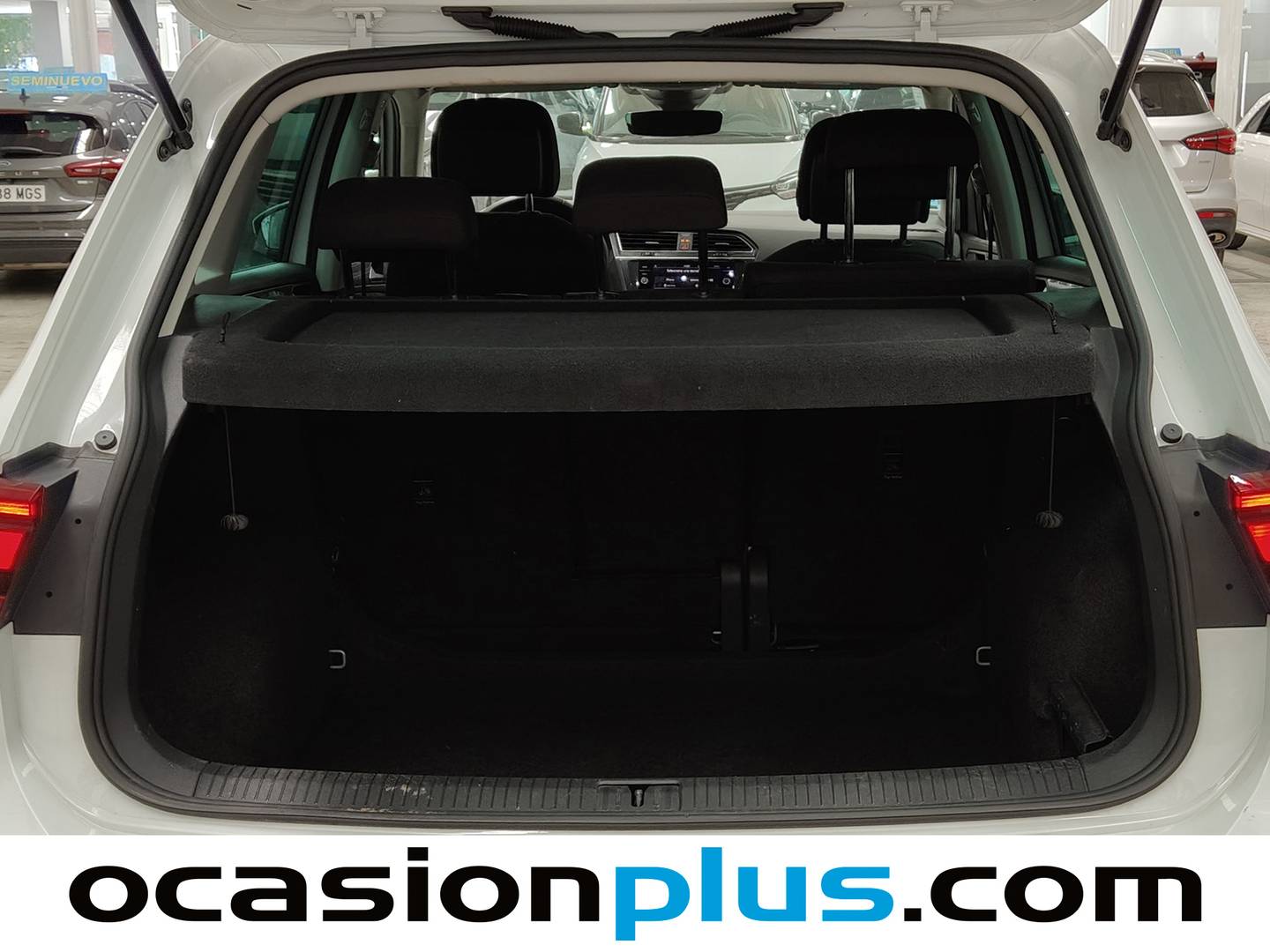 Foto Volkswagen Tiguan Volkswagen Tiguan Life 2.0 TDI (150 CV)