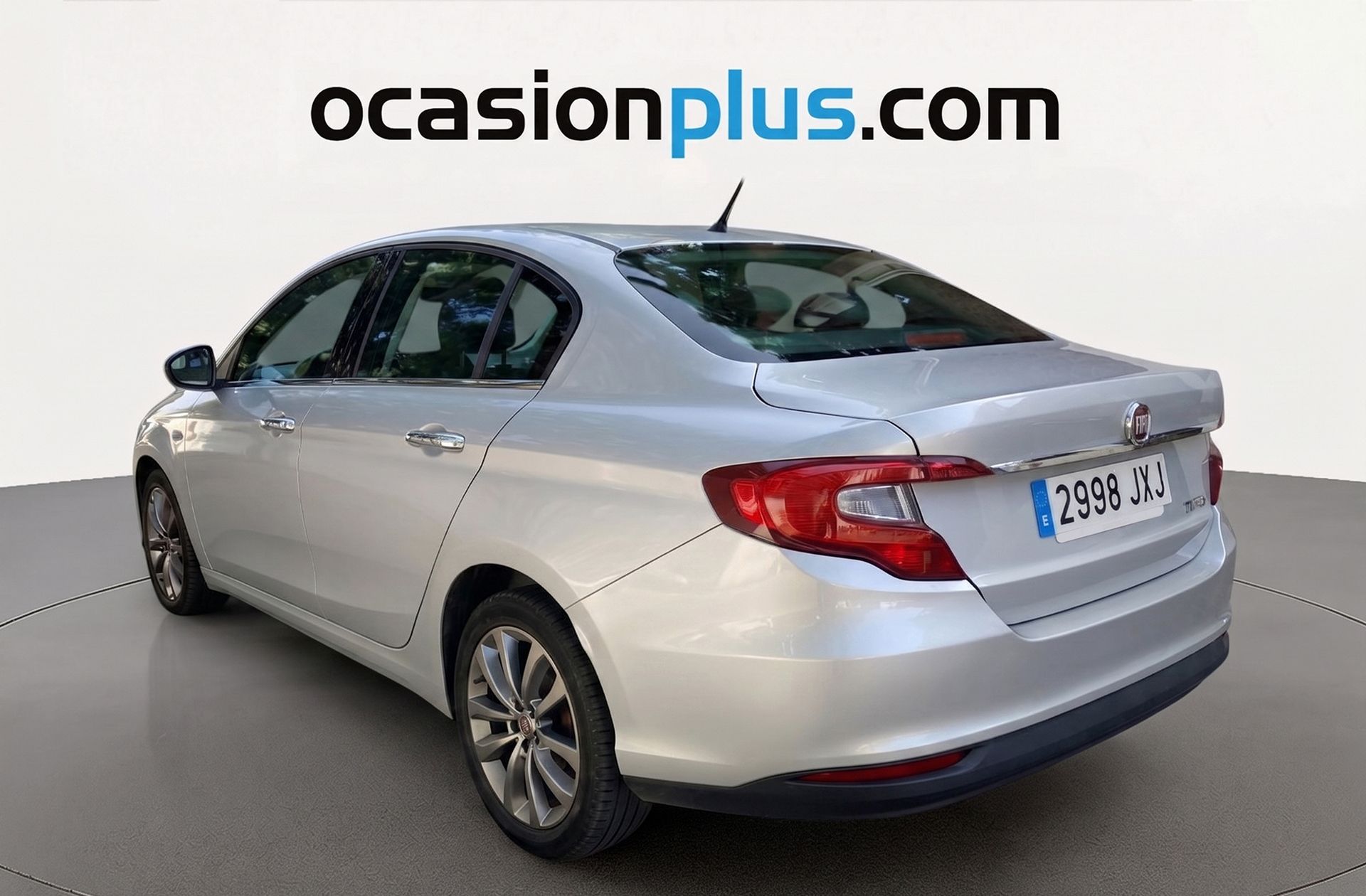 Fiat Tipo 1.4 Lounge - foto 3