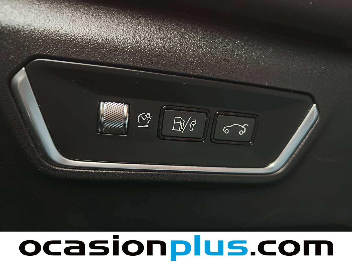 Lynk & Co 01 Lynk & Co 01 1.5 PHEV 6.6kW (261 CV) barato