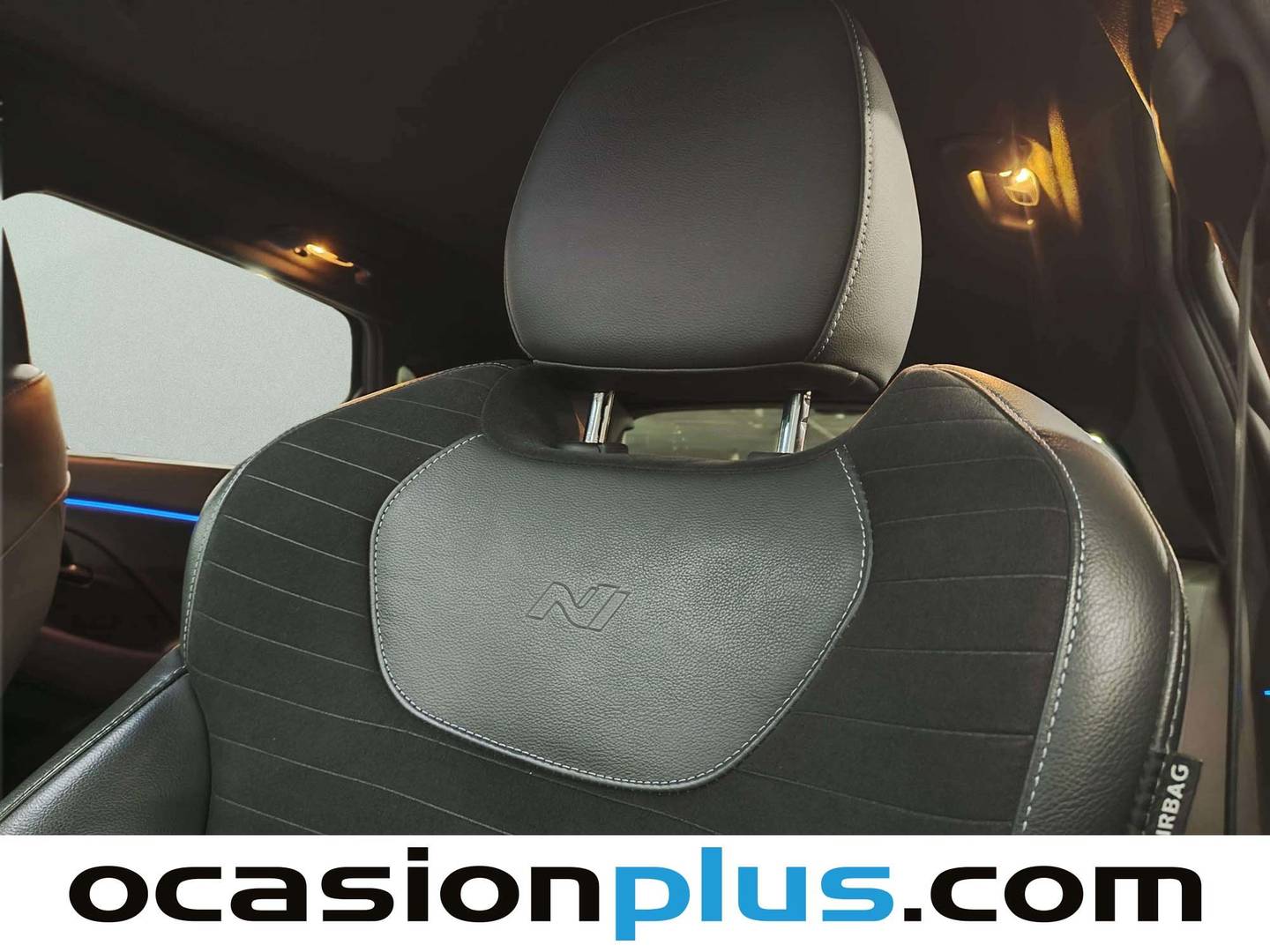 Foto Hyundai i30 Hyundai i30 2.0 TGDI N Performance Sky (275 CV)