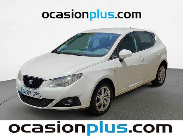Seat Ibiza Segunda Mano Baratos Málaga