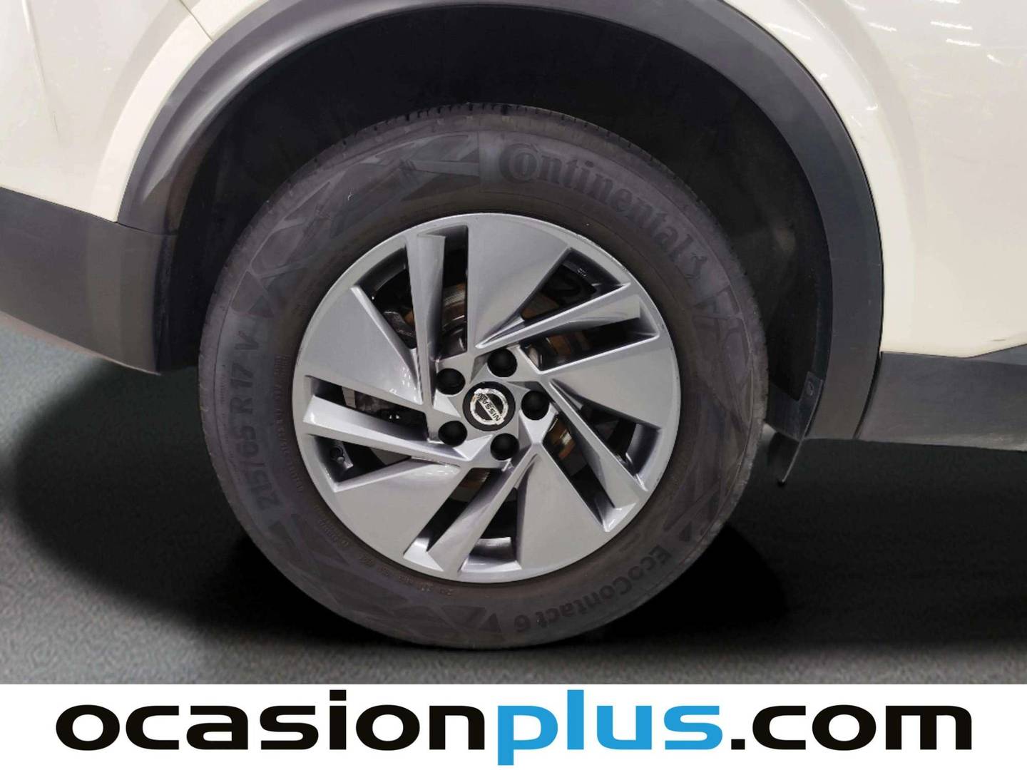 Nissan QASHQAI Nissan Qashqai DIG-T 158 mHEV Acenta Xtronic (158 CV) 158cv