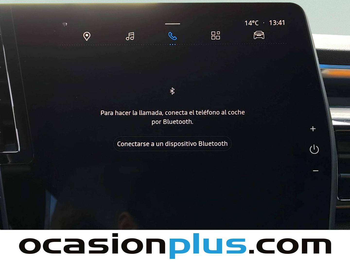 Foto Renault Espace Renault Espace E-Tech 200 full hybrid Iconic (200 CV) 7 Plazas