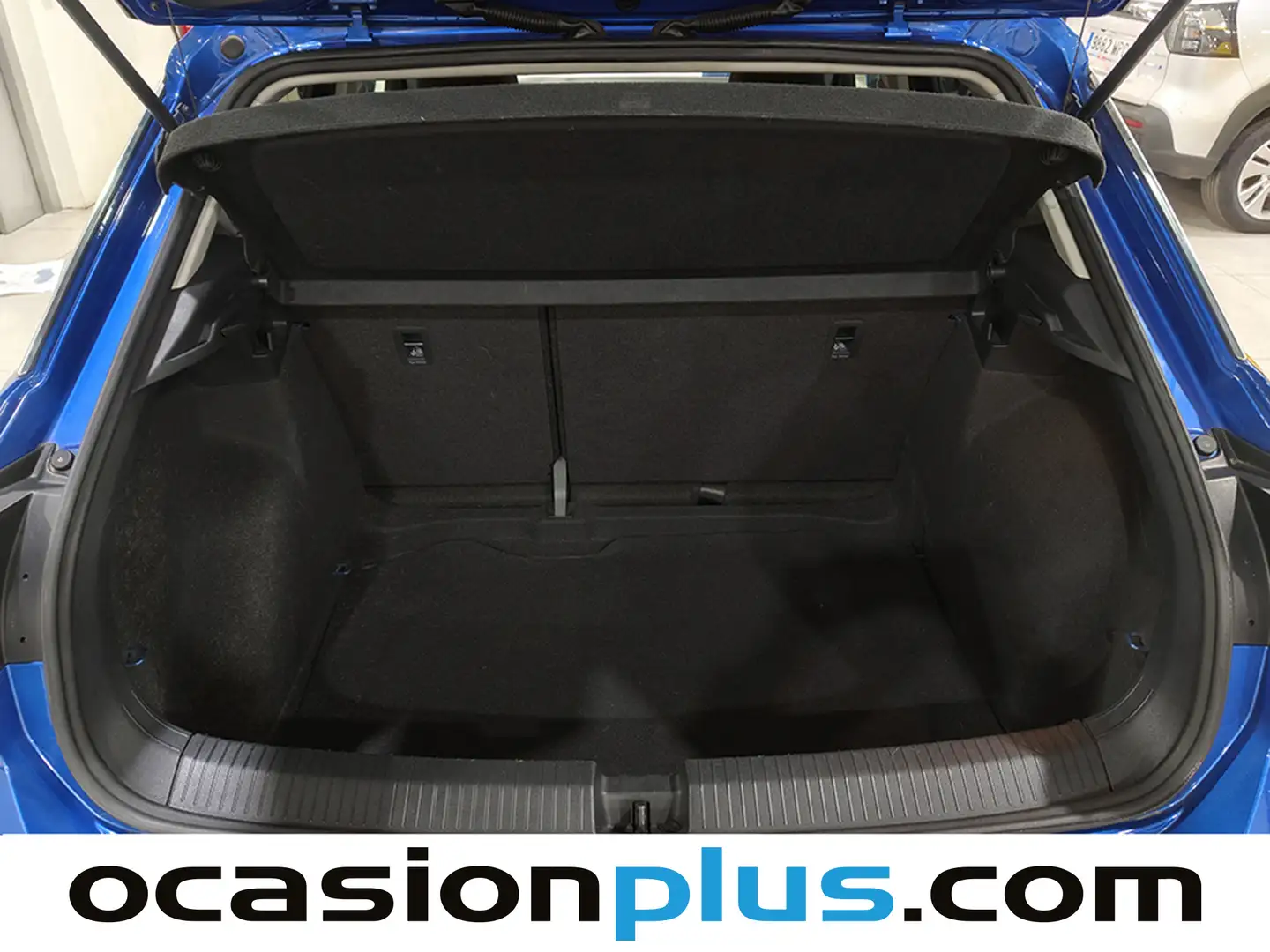 Foto Volkswagen T-Roc Volkswagen T-Roc Edition 1.0 TSI (115 CV)