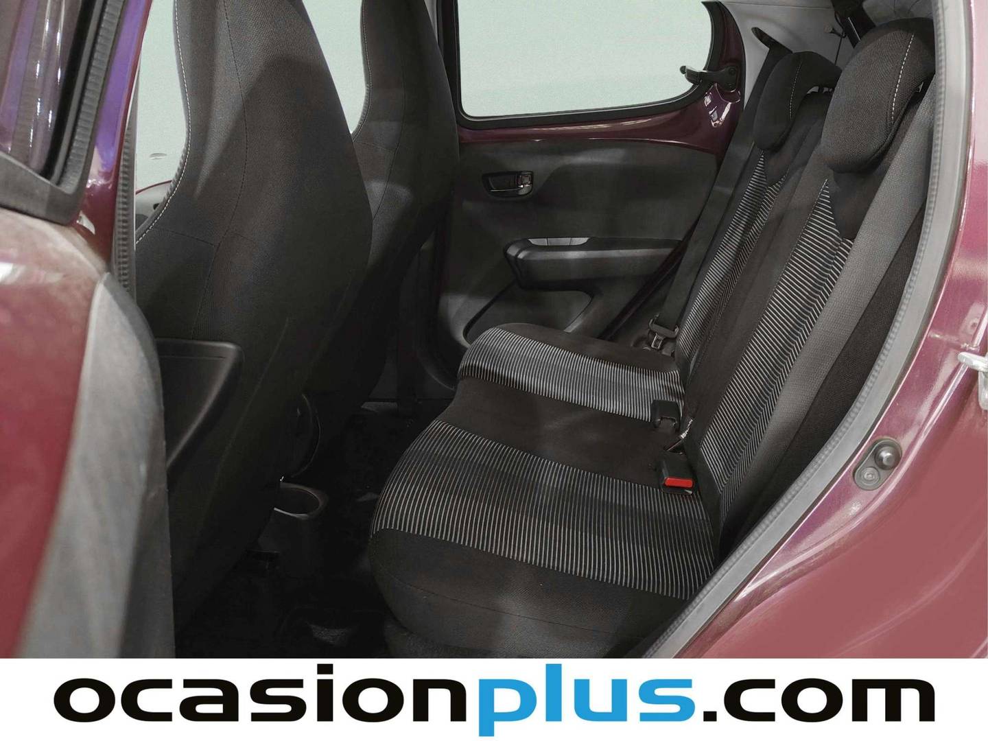 Peugeot 108 Peugeot 108 1.2 PureTech Top! Allure (82 CV) al mejor precio