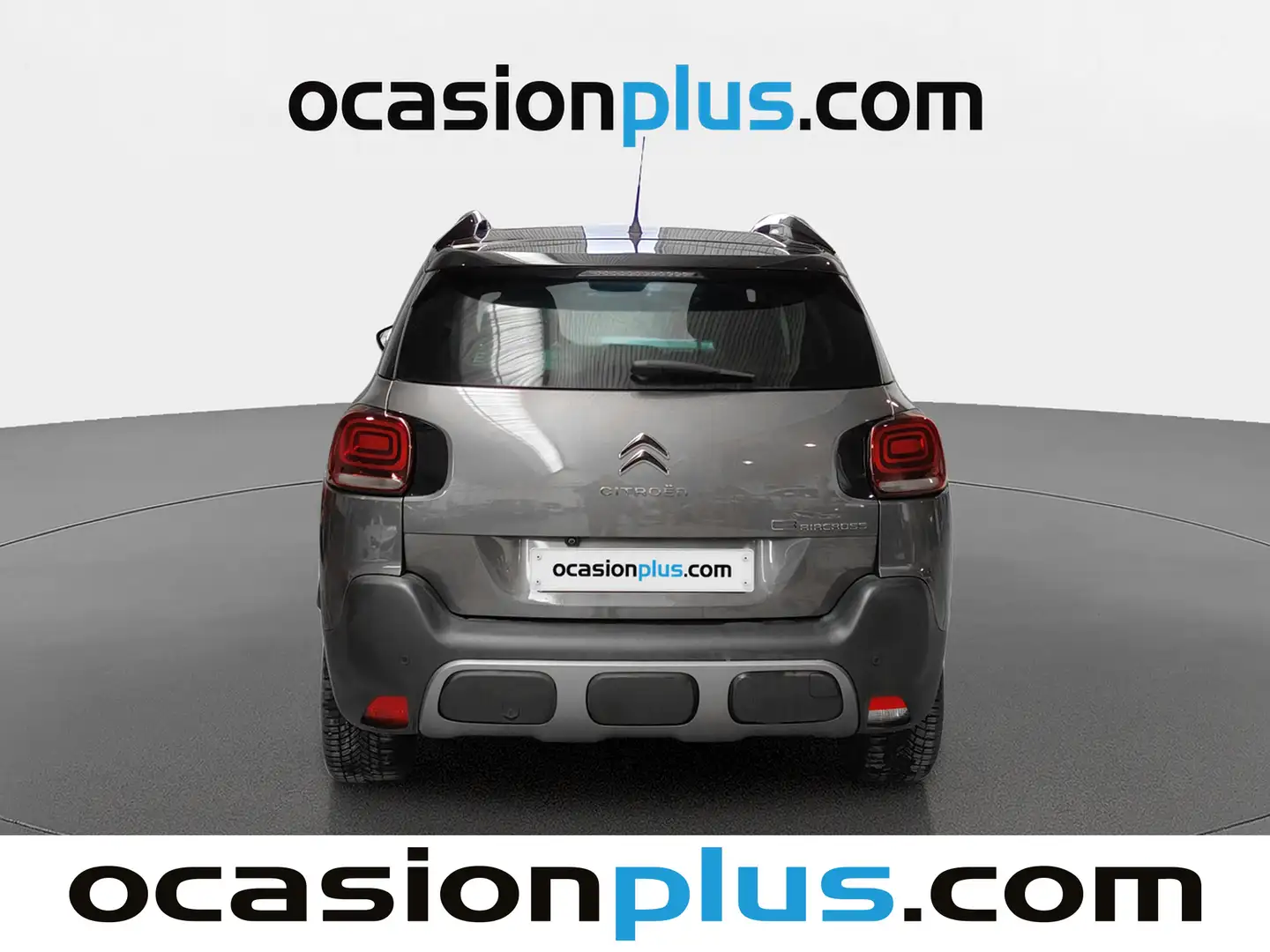 Foto Citroën C3 Aircross Citroen C3 Aircross PureTech (110CV) Max