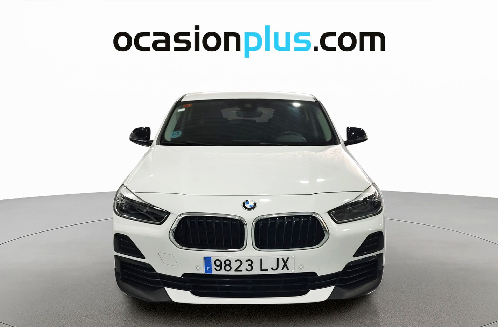 BMW X2 sDrive18i - foto 12