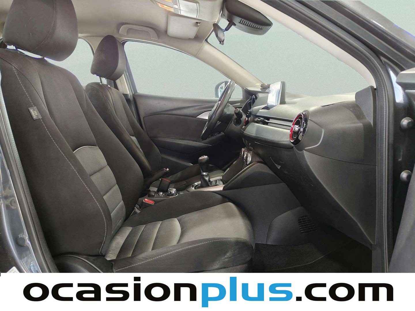 Mazda CX-3 Mazda CX-3 1.5 SKYACTIV DE Style Nav 2WD (105 CV) km 0