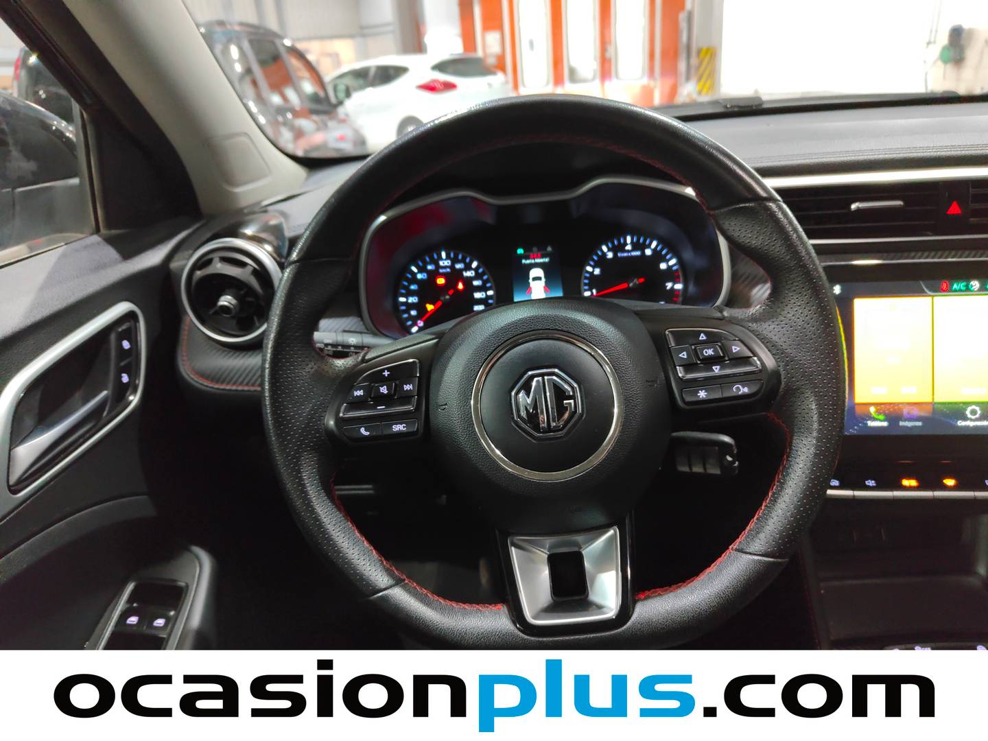 MG ZS MG ZS 1.5 Comfort (106 CV) 106cv