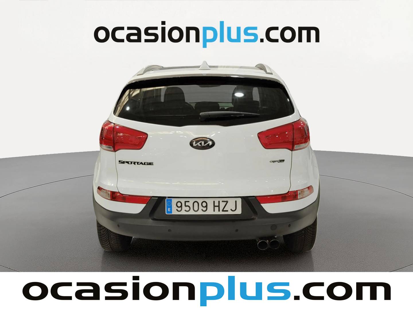 KIA Sportage KIA Sportage 1.6 GDI Drive 4x2 (135 CV) barato