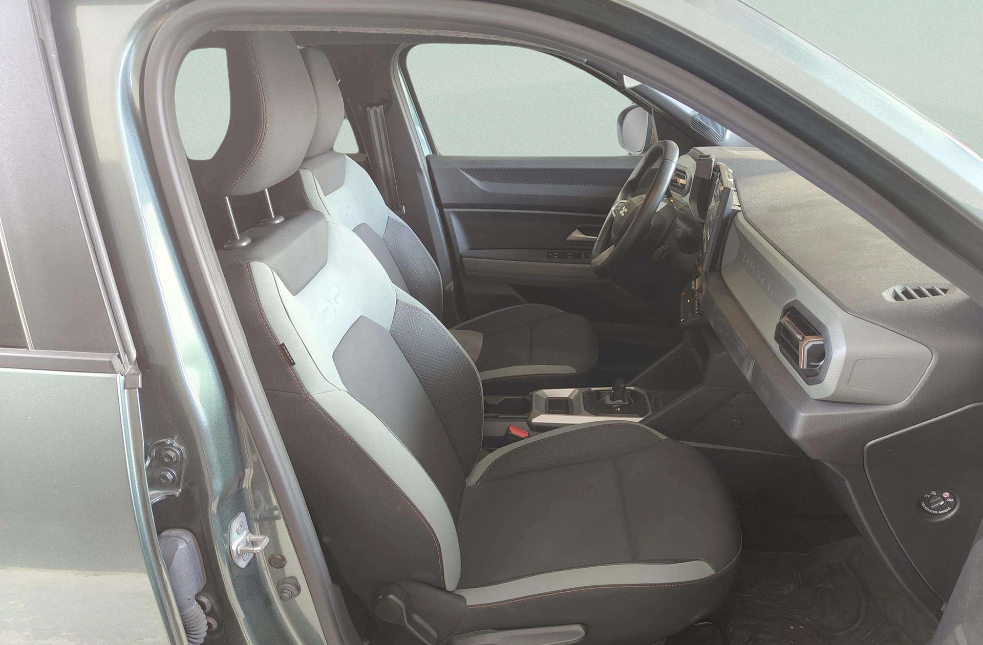 Dacia Duster Extreme Hybrid - foto 21