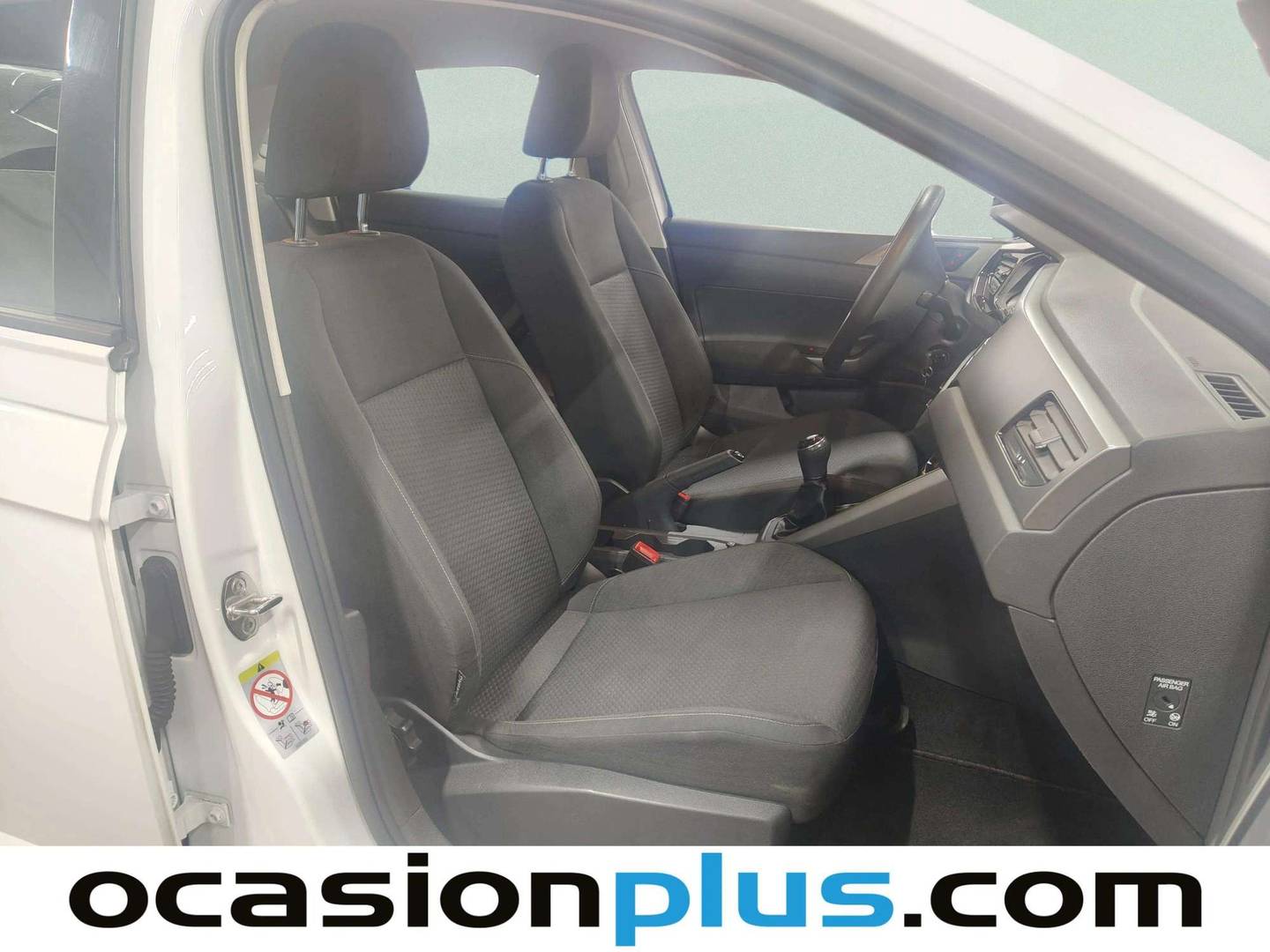 Volkswagen Polo Volkswagen Polo Advance 1.0 TSI  (95 CV) 2020