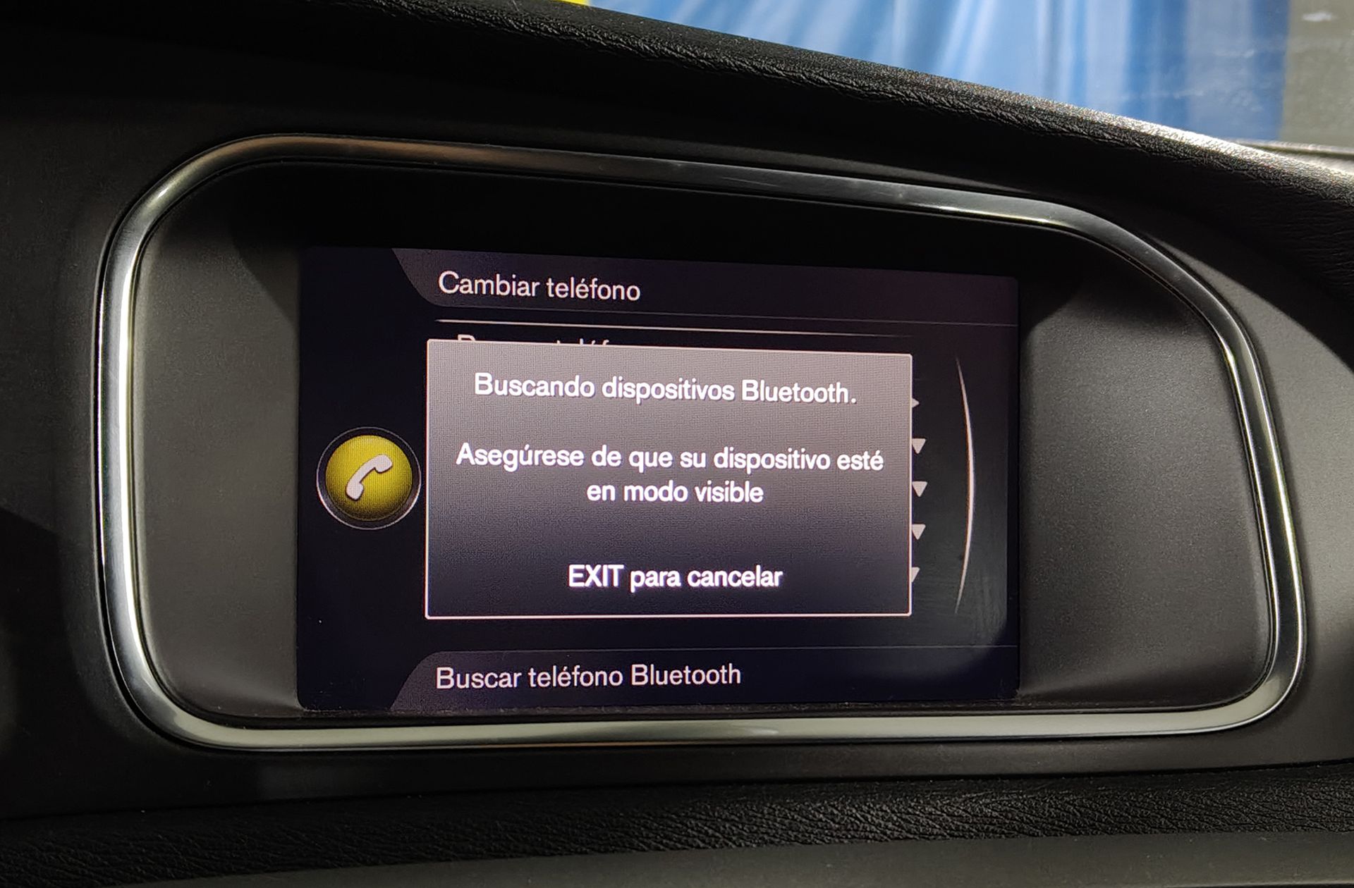 Volvo V40 T2 Momentum - foto 33
