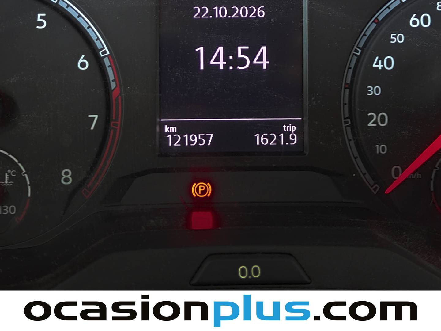 Volkswagen T-Roc Volkswagen T-Roc Advance 1.0 TSI (110 CV) km 0