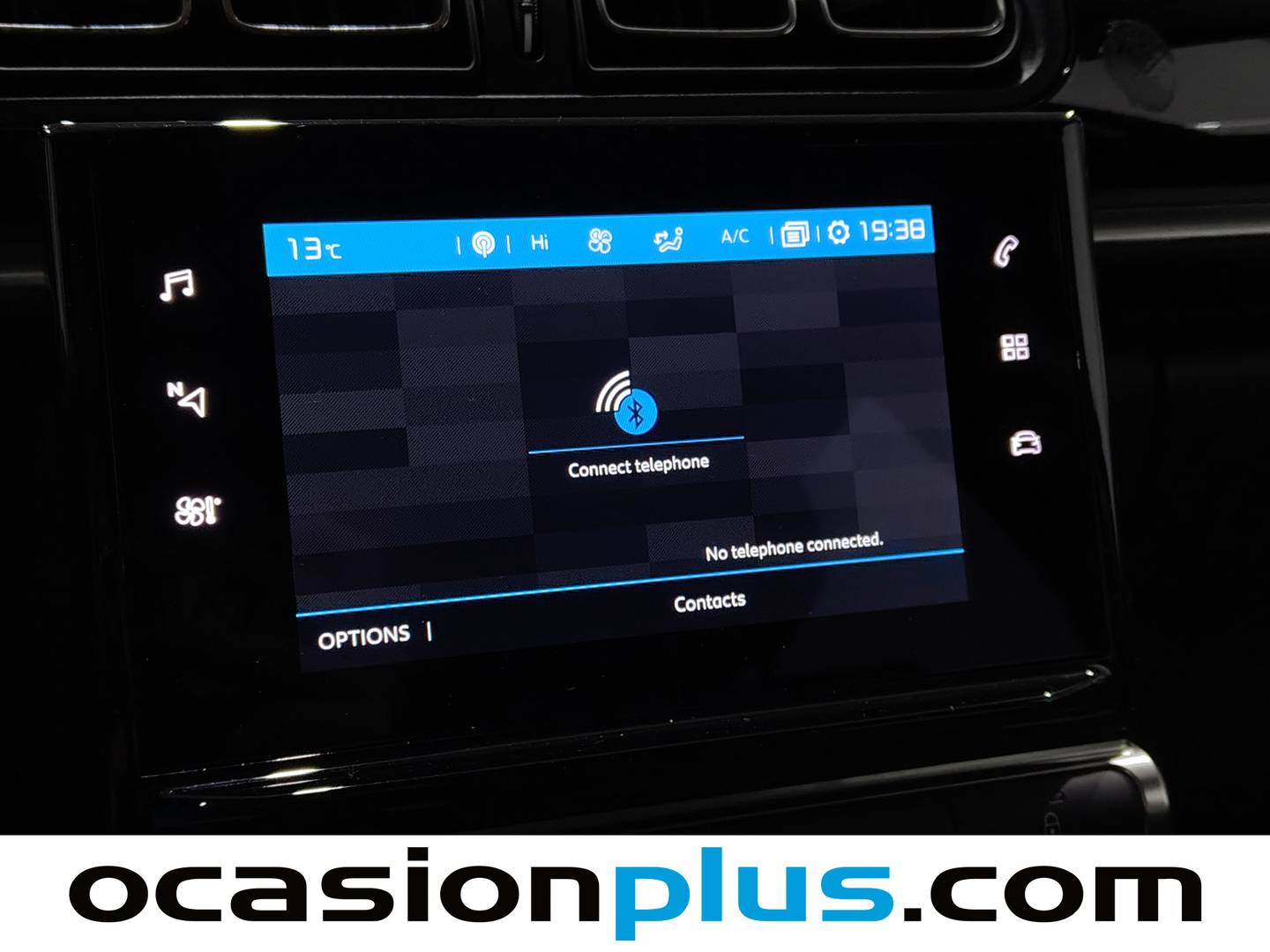 Foto Citroën C3 Citroen C3 PureTech 110 S&S Max (110 CV)