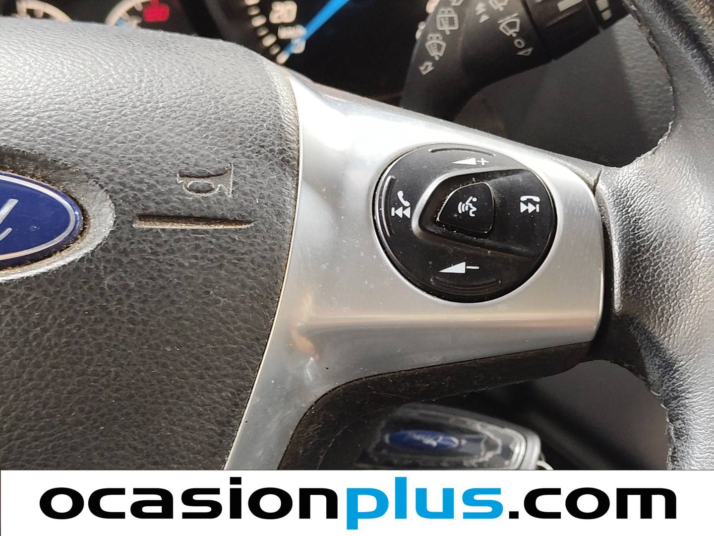 Ford Grand C-Max Ford Grand C-Max 1.0 EcoBoost S&S Trend Auto (125 CV) seminuevo