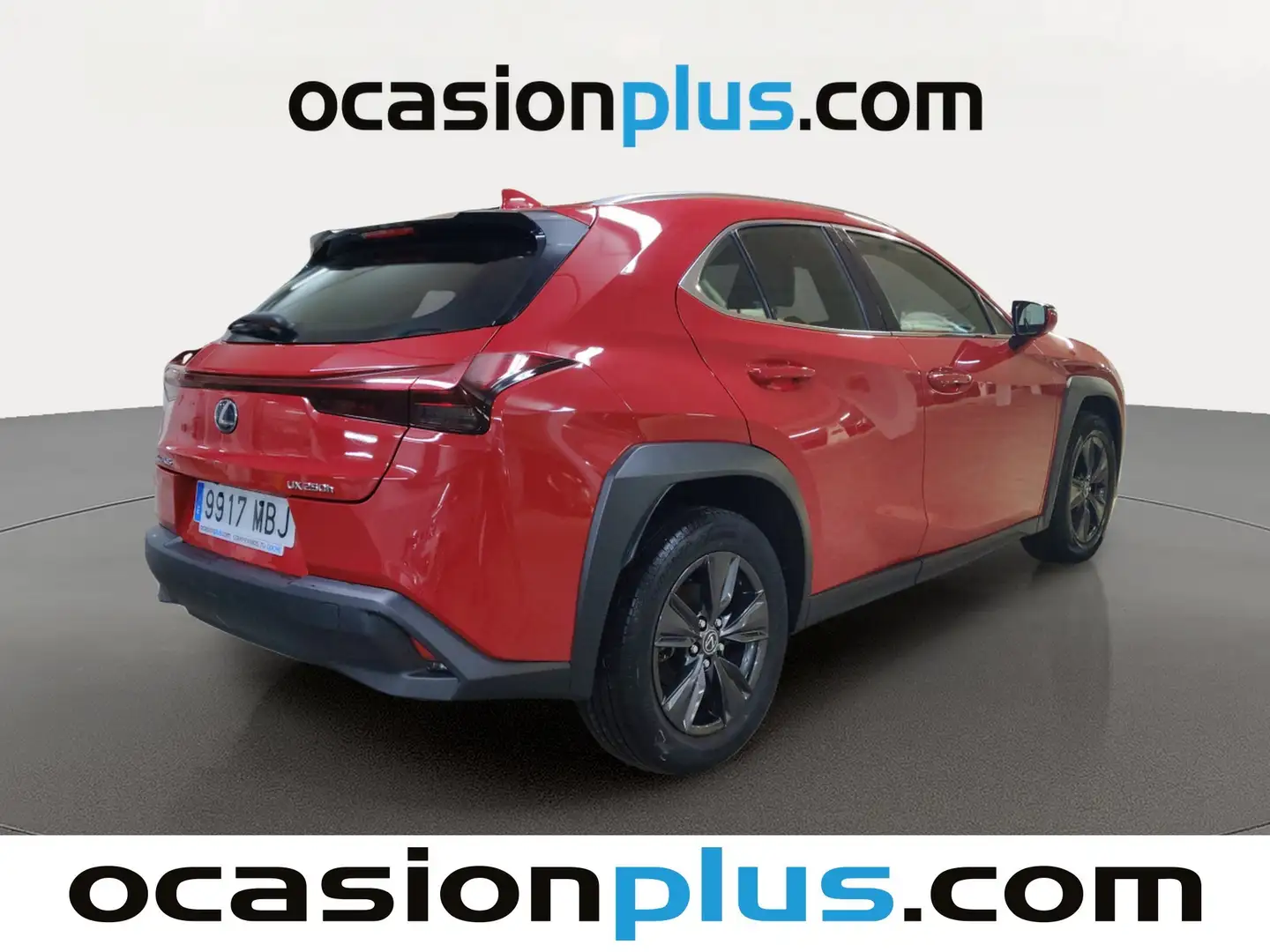 Foto Lexus UX Lexus UX 250h Business 2WD (184 CV)