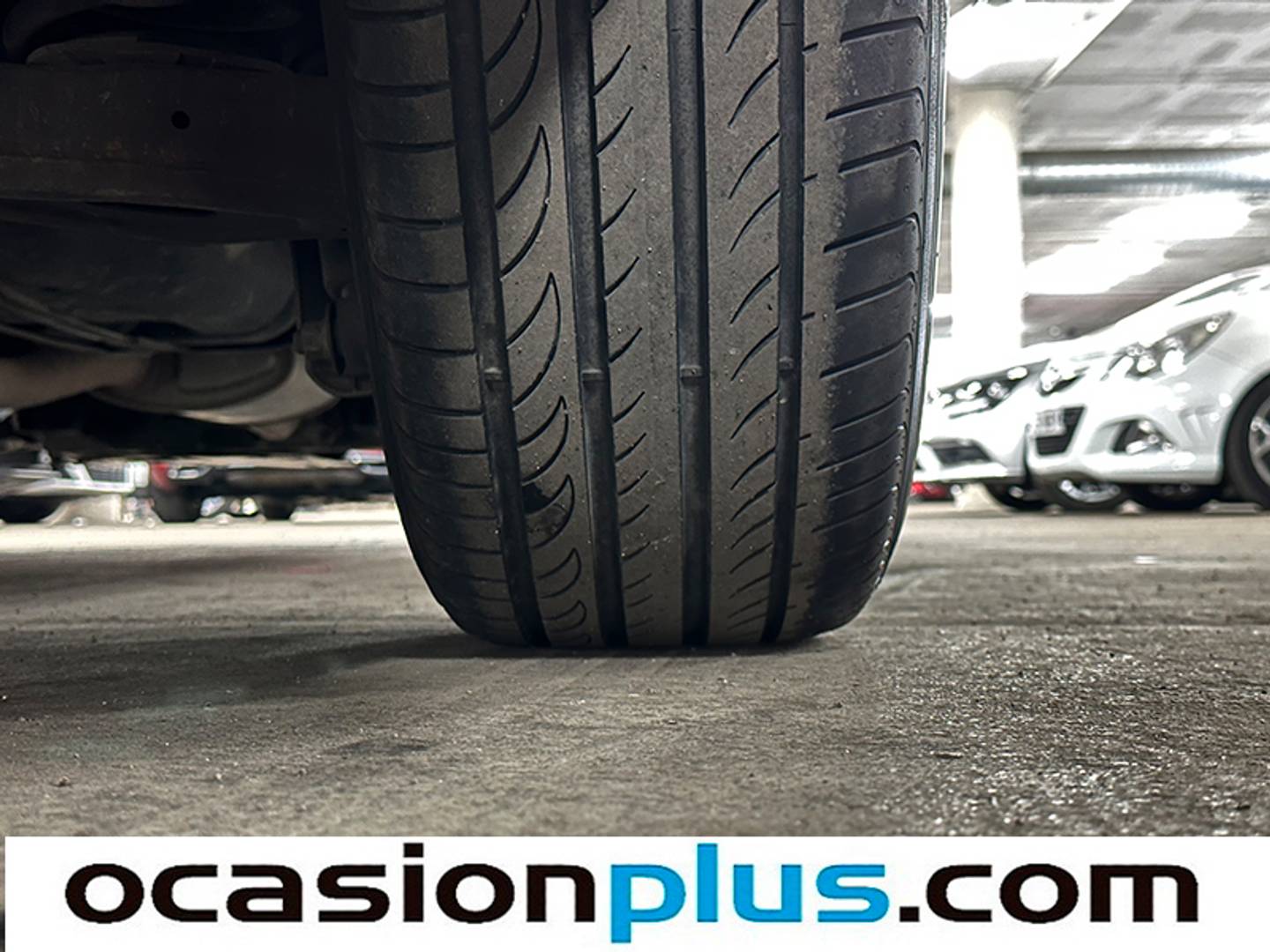 Foto KIA Sorento Kia Sorento 2.0 CRDi Concept 4x2 (150 CV) 7 Plazas