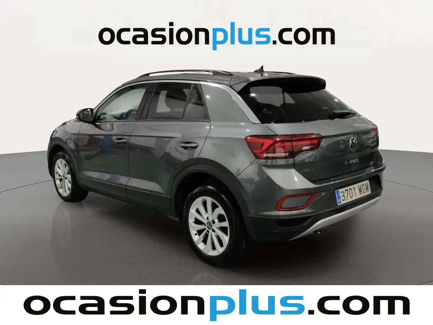 Foto Volkswagen T-Roc Volkswagen T-Roc Life 1.5 TSI  (150 CV)