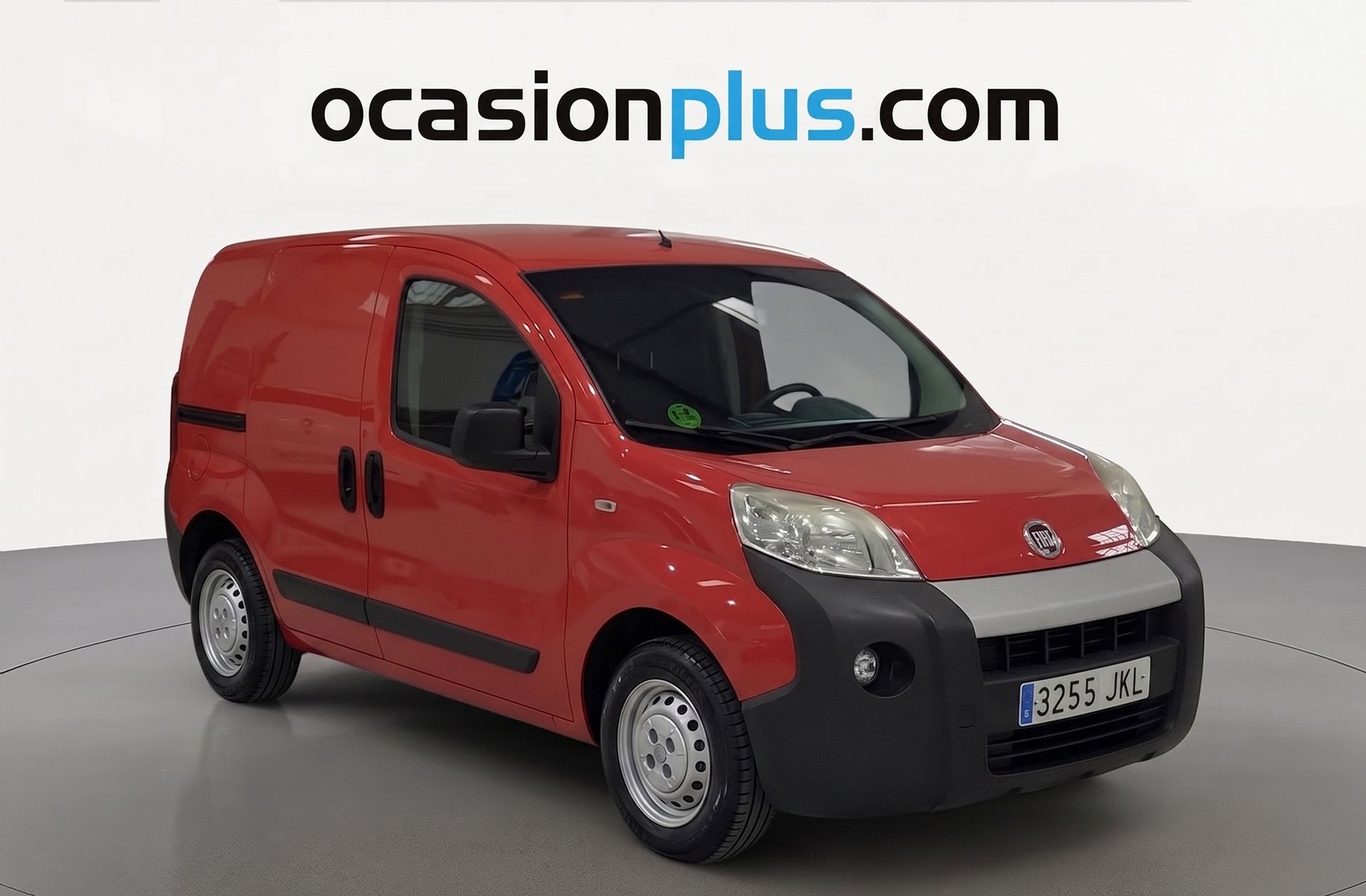 Fiat Fiorino Cargo Furgon 1.3 MultiJet Base - foto 2
