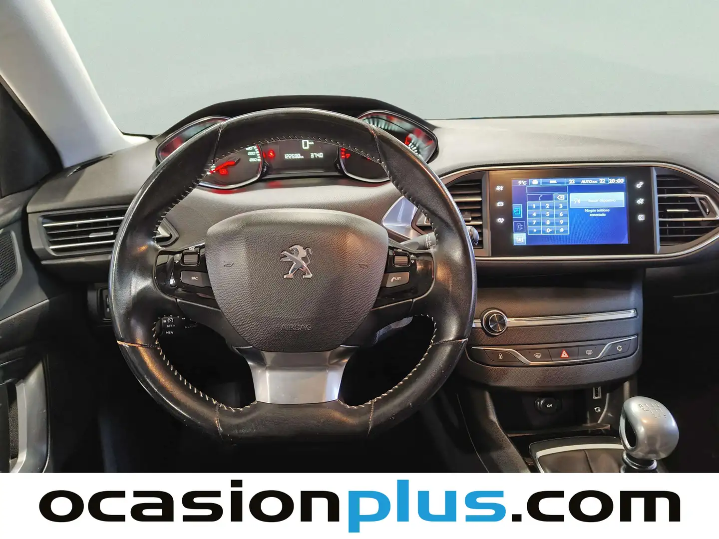 Foto Peugeot 308 Peugeot 308 PureTech 130 S&S Style (130 CV)