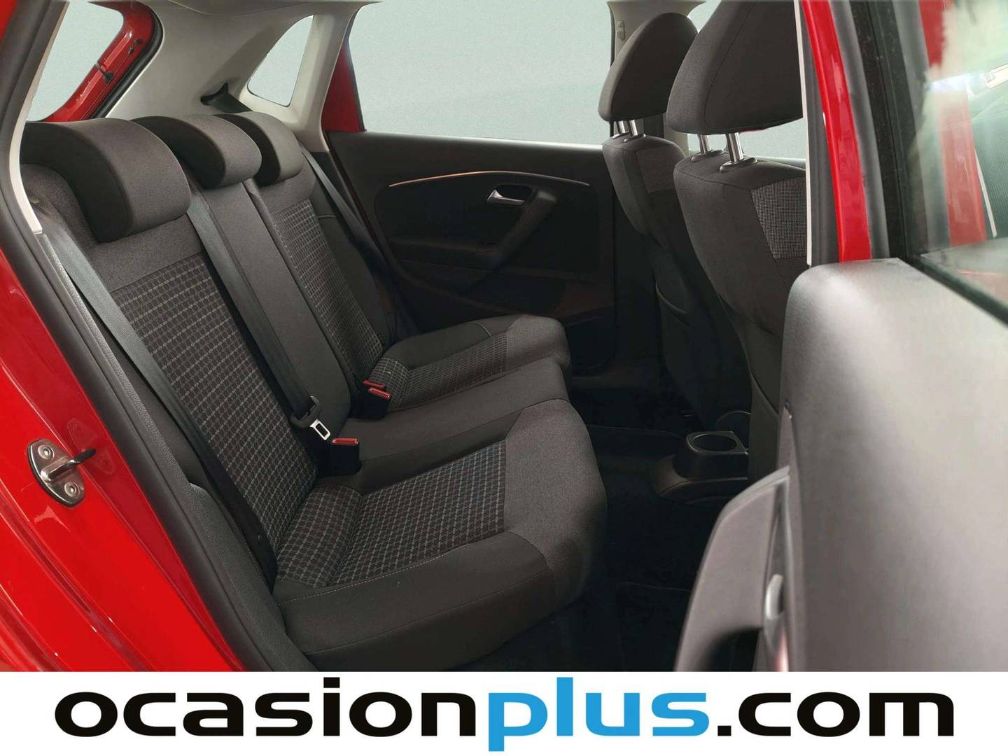 Volkswagen Polo Volkswagen Polo Advance 1.4 TDI BMT (90 CV) al mejor precio