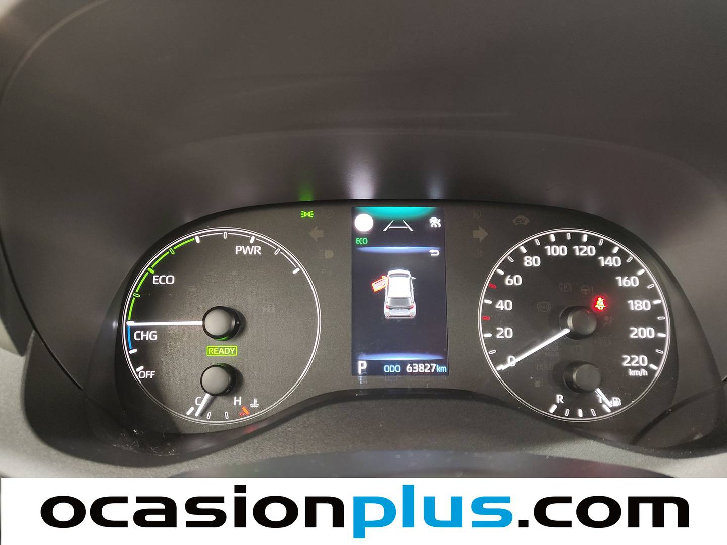 Foto Toyota Yaris Toyota Yaris 120H Active Plus  (116 CV)