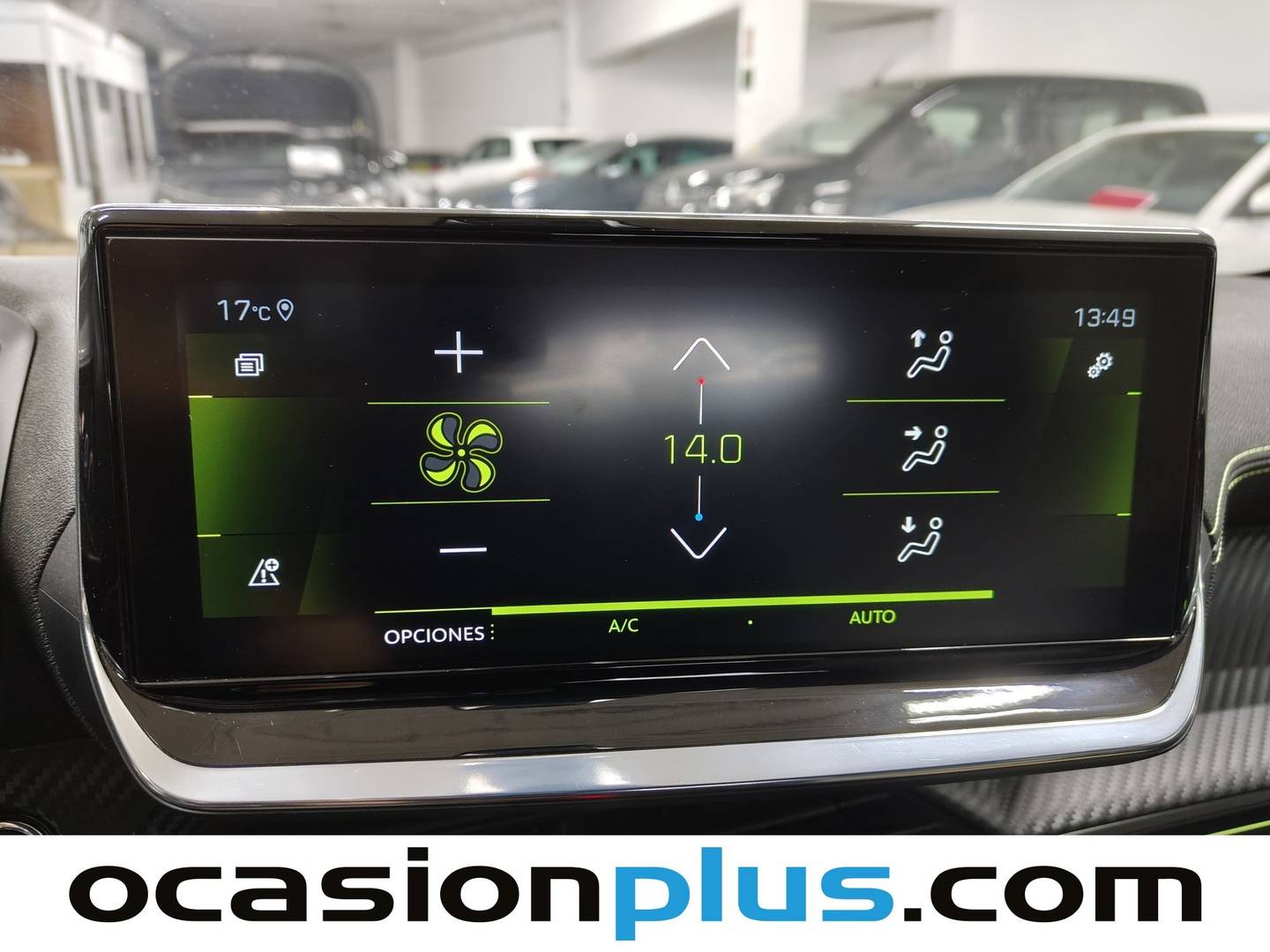 Foto Peugeot 208 Peugeot 208 PureTech 100 GT Pack EAT8 (100 CV)