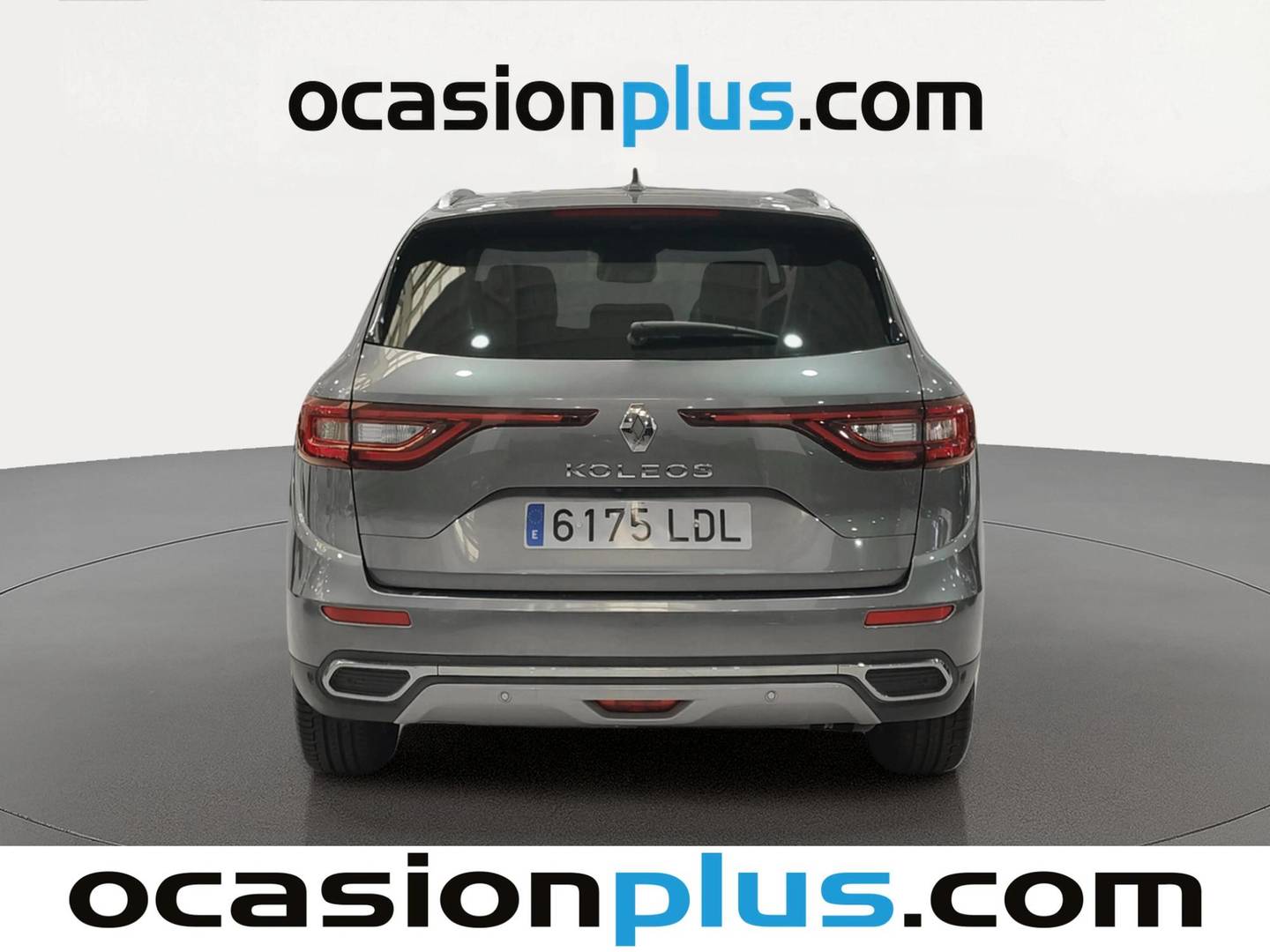 Renault Koleos Renault Koleos Zen Blue dCi (150 CV) X-Tronic 4x2 barato