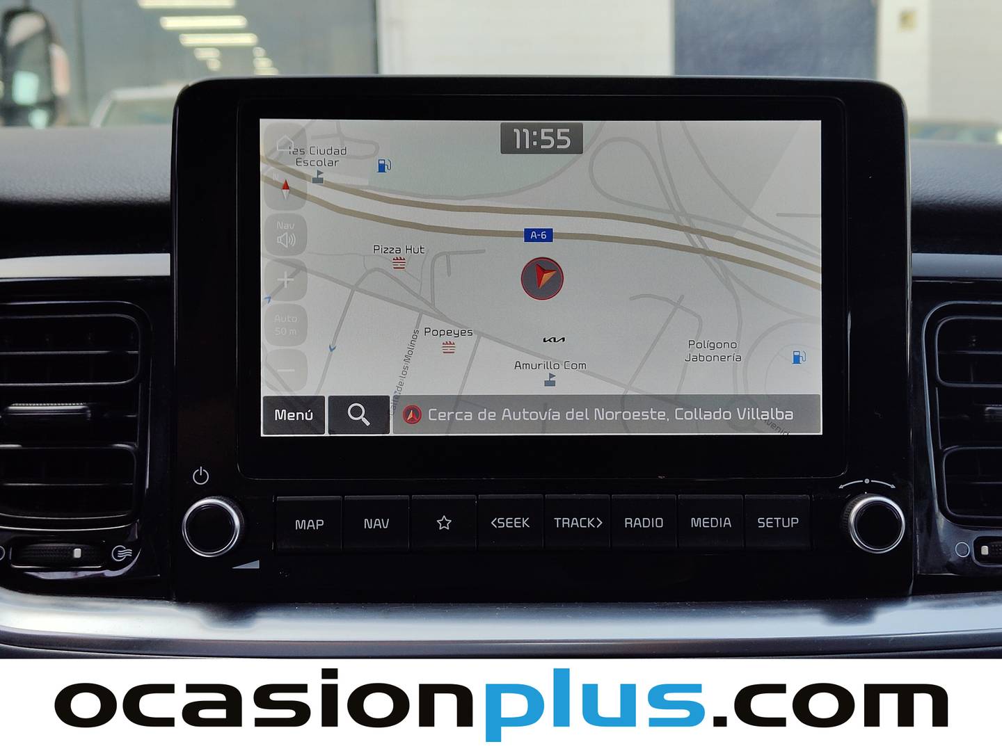 Extras y acabados del KIA Stonic KIA Stonic 1.0 T-GDi MHEV Drive iMT (100 CV)