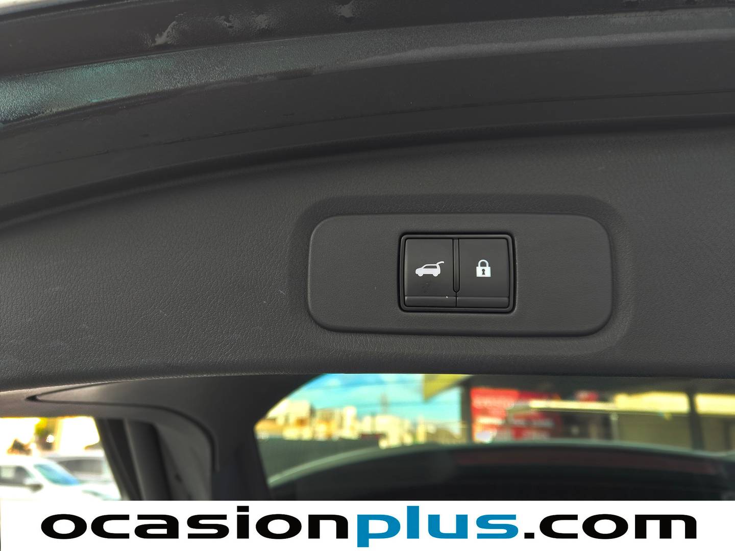 Foto Nissan QASHQAI Nissan Qashqai E-POWER Tekna+ (190 CV)