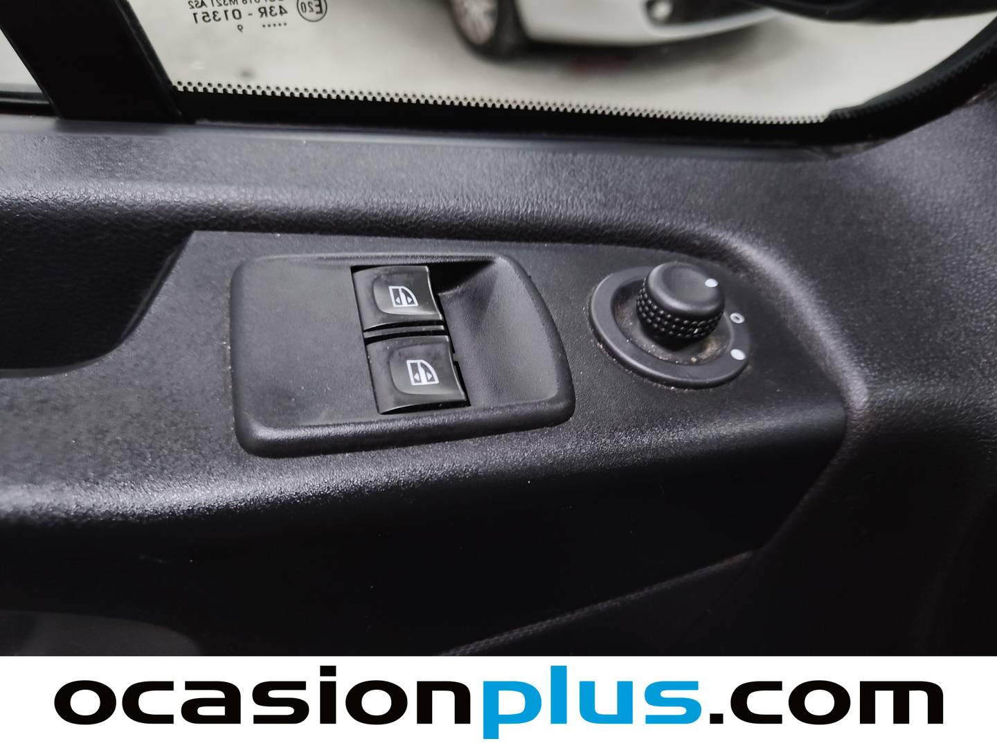 Fiat Talento Fiat Talento Combi 1.6 EcoJet Base Corto (120 CV) de ocasión