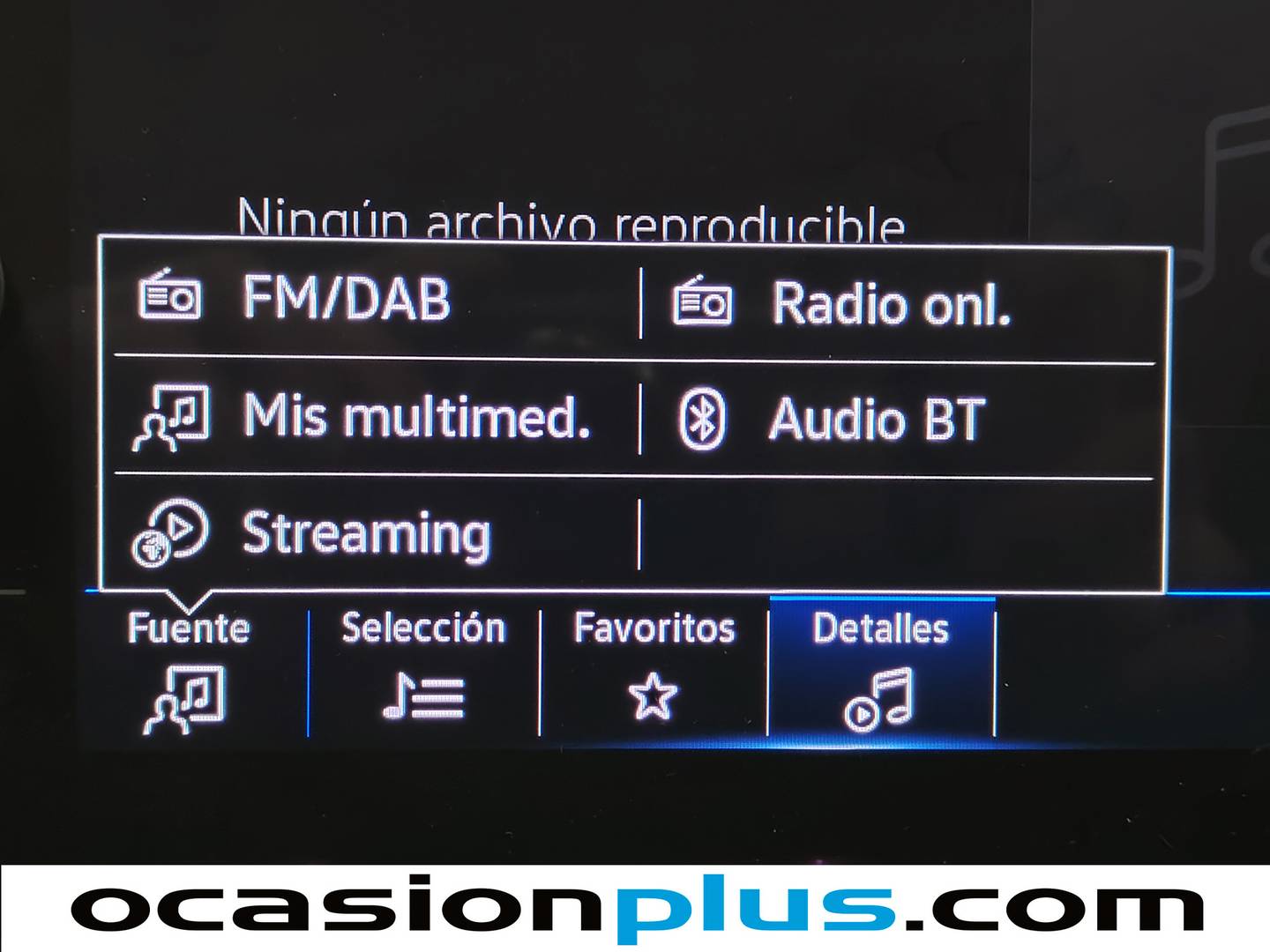 Foto Volkswagen Taigo Volkswagen Taigo R-Line 1.0 TSI (110 CV)