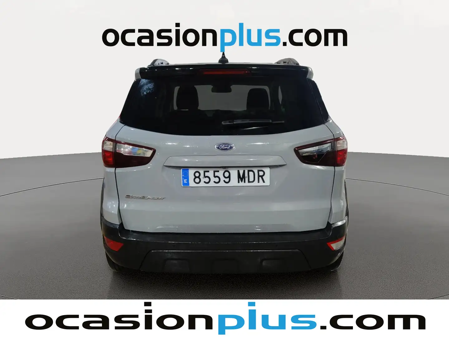 Foto Ford EcoSport Ford EcoSport 1.0T EcoBoost S&S Active (125 CV)