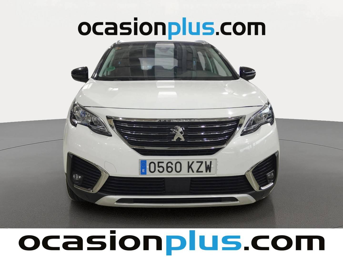 Peugeot 5008 Peugeot 5008 PureTech 130 S&S Allure (130 CV) 7 Plazas 130cv