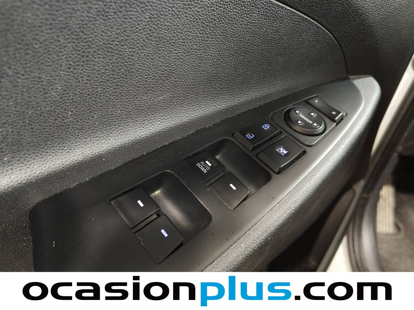 Hyundai Tucson Hyundai Tucson 1.6 GDI BlueDrive Essence 4x2 (131 CV) al mejor precio