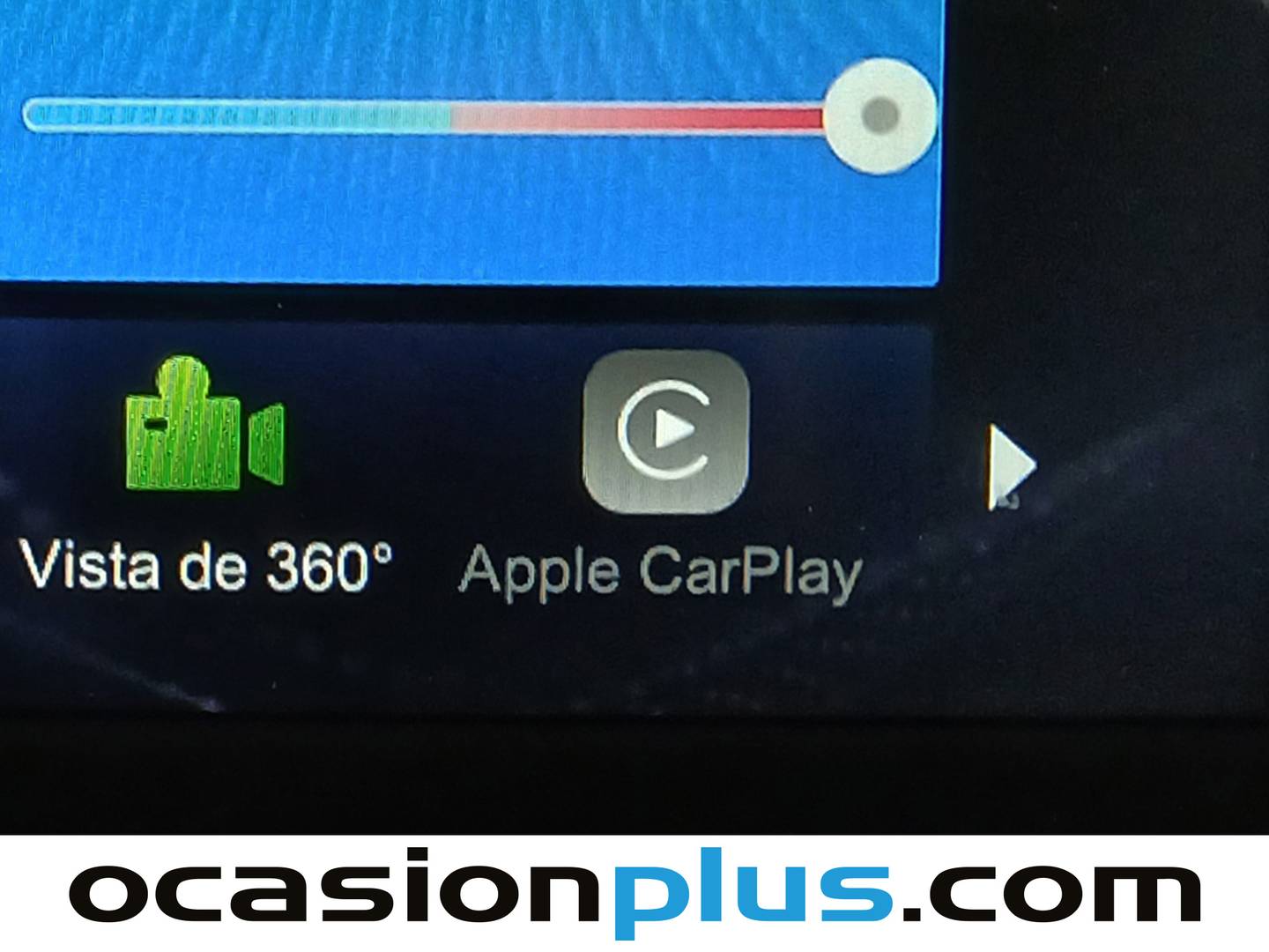 Foto MG ZS MG ZS 1.0T Luxury (111 CV)