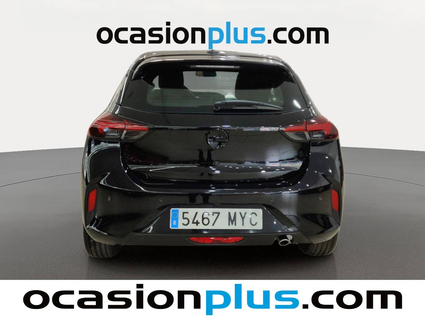 Foto Opel Corsa Opel Corsa 1.2 T XHL GS (100 CV)