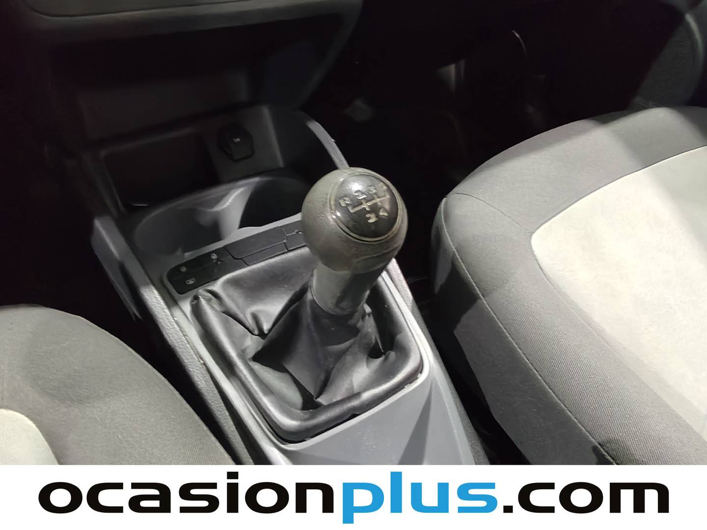 Seat Ibiza Seat Ibiza 1.2 12v Reference (70 CV) de segunda mano
