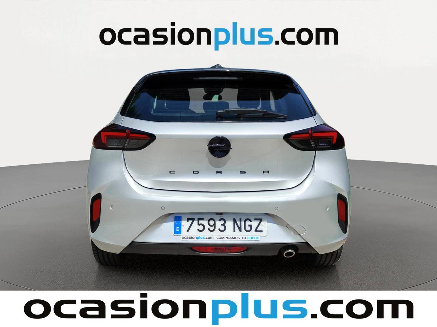 Opel Corsa Opel Corsa 1.2T XHL GS (100CV) barato