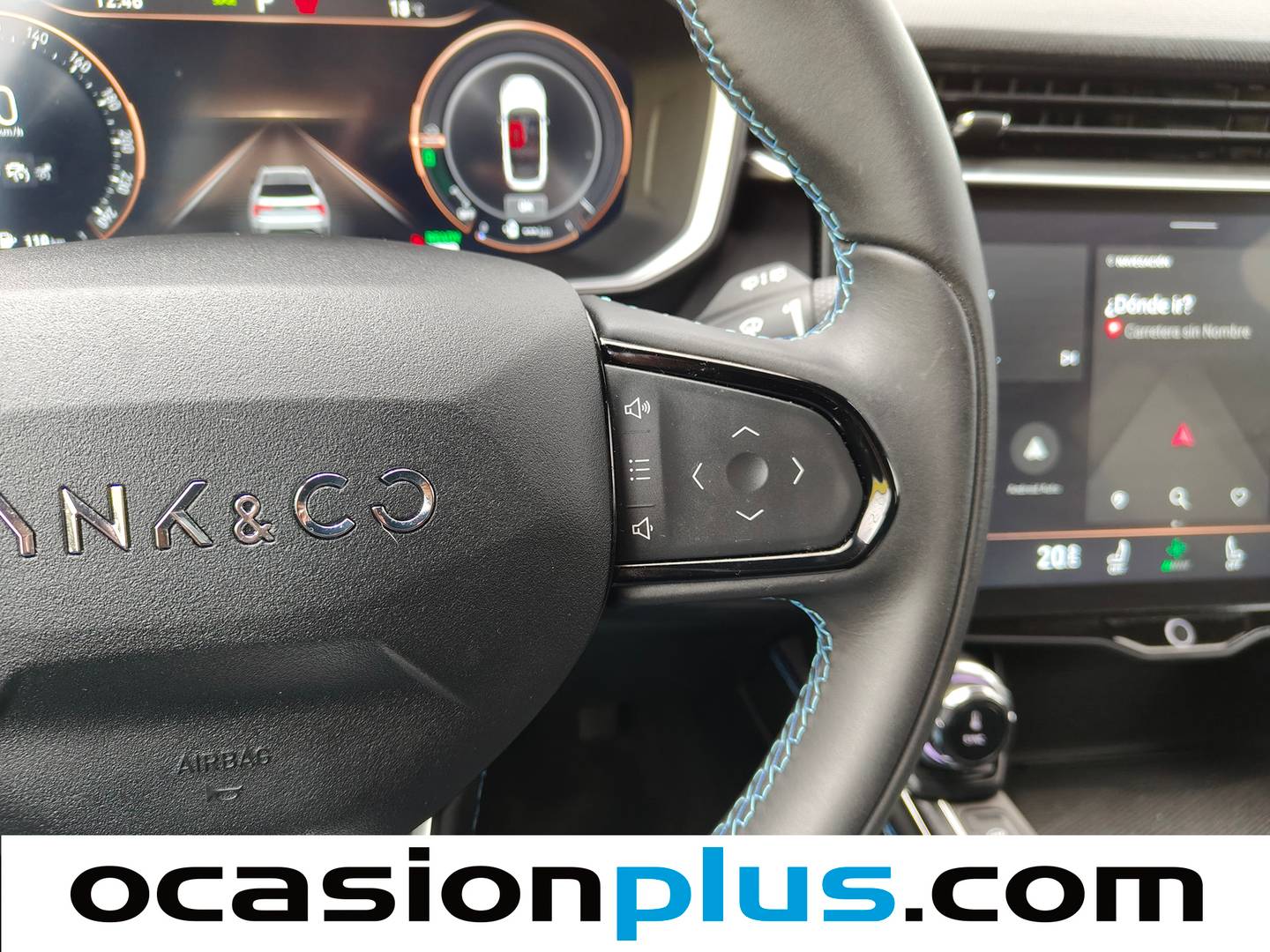 Lynk & Co 01 Lynk & Co 01 1.5 PHEV (261 CV) de ocasión