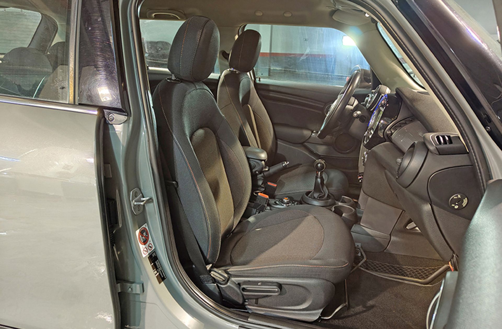 MINI Cooper - foto 15